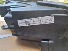 Laden Sie das Bild in den Galerie-Viewer, Frontscheinwerfer Skoda Superb III 3V1941015C LED Links Scheinwerfer Headlight