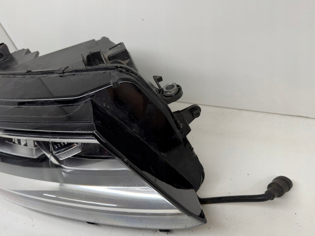 Frontscheinwerfer VW Tiguan 5NB941036B LED Rechts Scheinwerfer Headlight SCH1810438642gv