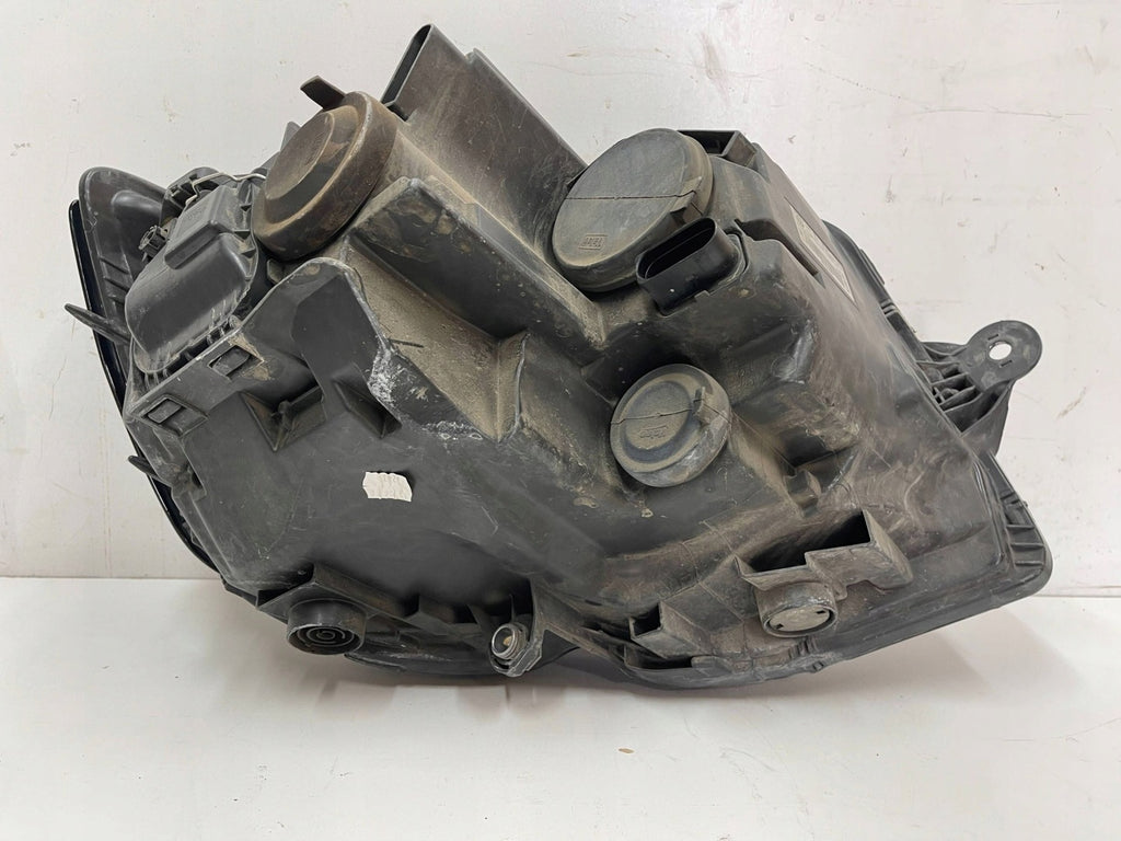 Frontscheinwerfer VW Transporter 7E1941015AD Links Scheinwerfer Headlight SCH8105751478ry
