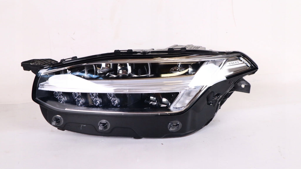Frontscheinwerfer Volvo Xc90 II 31655702 Full LED Links Scheinwerfer Headlight