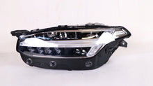 Laden Sie das Bild in den Galerie-Viewer, Frontscheinwerfer Volvo Xc90 II 31655702 Full LED Links Scheinwerfer Headlight