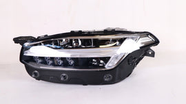 Frontscheinwerfer Volvo Xc90 II 31655702 Full LED Links Scheinwerfer Headlight
