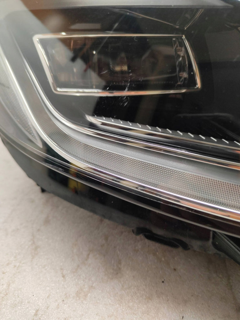 Frontscheinwerfer Jaguar J9D3-13W029- LED Rechts Scheinwerfer Headlight SCH7238957328ka