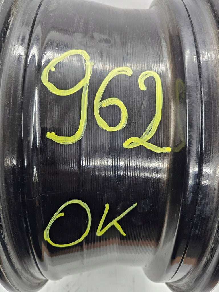 1x Alufelge 17 Zoll 5x114.3 403002540R Renault Arkana Rim Wheel FEL6035264018wm