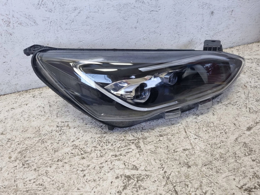 Frontscheinwerfer Ford Focus JX7B-13E016-AJ Rechts Scheinwerfer Headlight SCH2818251293me