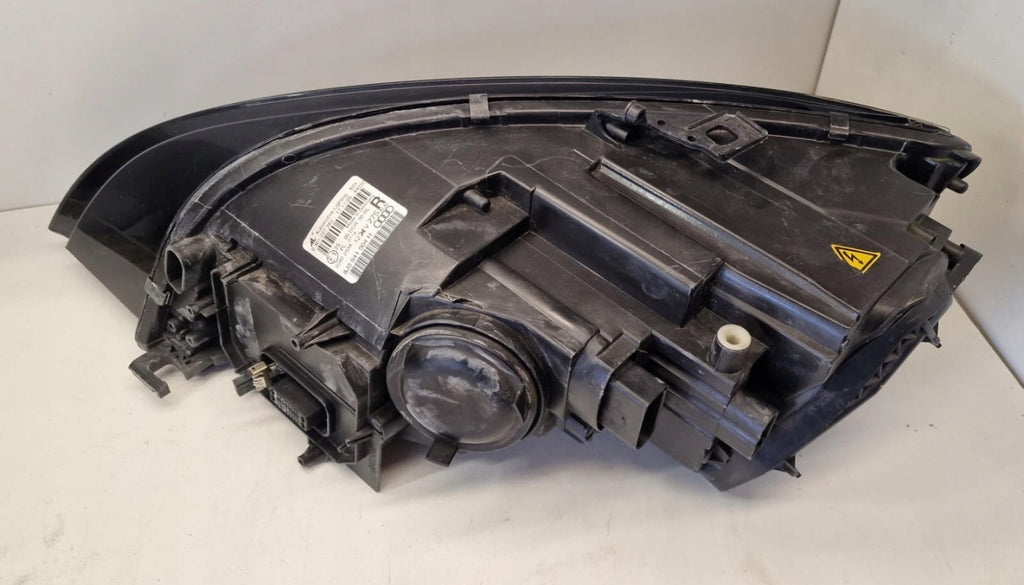 Frontscheinwerfer Audi Tt 8J0941004H Xenon Rechts Scheinwerfer Headlight SCH3608755608fq