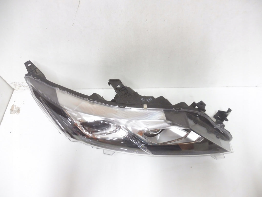 Frontscheinwerfer Mitsubishi Eclipse Cross LED Ein Stück (Rechts oder Links)