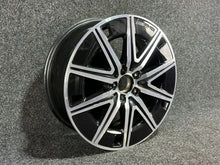 Load image into Gallery viewer, 1x Alufelge 19 Zoll A2434012000 Mercedes-Benz Eqa H243 Eqb X243 Rim Wheel FEL9906425633js