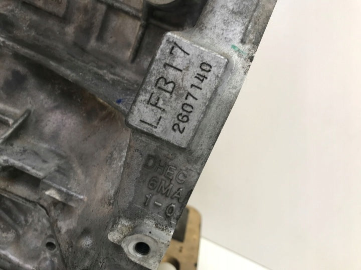Motor Honda Logo LFB17 2.0 184PS 135kW 8TKm 2023 Hybrid Engine Unkomplett MOT4186183875vv