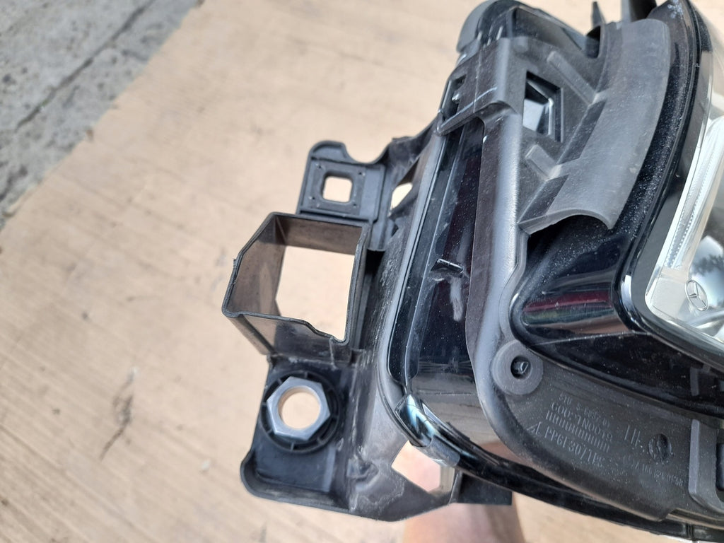 Frontscheinwerfer Mercedes-Benz Gle W166 A1669063903 Full LED Links Headlight