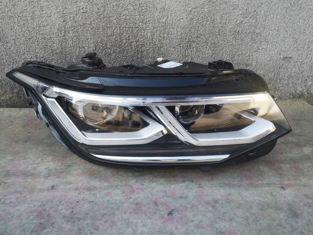Frontscheinwerfer VW Tiguan 5NN941082D Rechts Scheinwerfer Headlight SCH4469538557et