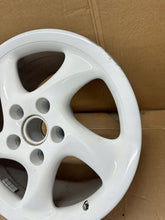 Laden Sie das Bild in den Galerie-Viewer, 1x Alufelge 18 Zoll 10.0" 5x130 Porsche Carrera Rim Wheel FEL3131571781go