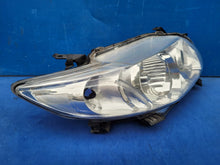 Laden Sie das Bild in den Galerie-Viewer, Frontscheinwerfer Toyota Corolla Xenon Rechts Scheinwerfer Headlight SCH6837211171ci