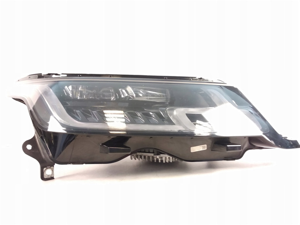 Frontscheinwerfer Land Rover Range Sport L494 II JK62-13W029-EF LED Rechts SCH9915387585yn