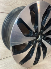 Laden Sie das Bild in den Galerie-Viewer, 1x Alufelge 17 Zoll 7.0" 5x108 JX7C-1007-G1A Ford Focus Rim Wheel FEL4267649709zr