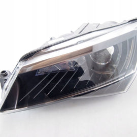 Frontscheinwerfer Skoda Superb III 3V1941015B FALSE Scheinwerfer Headlight SCH8963813321cu