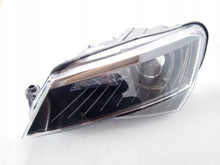 Laden Sie das Bild in den Galerie-Viewer, Frontscheinwerfer Skoda Superb III 3V1941015B FALSE Scheinwerfer Headlight SCH8963813321cu