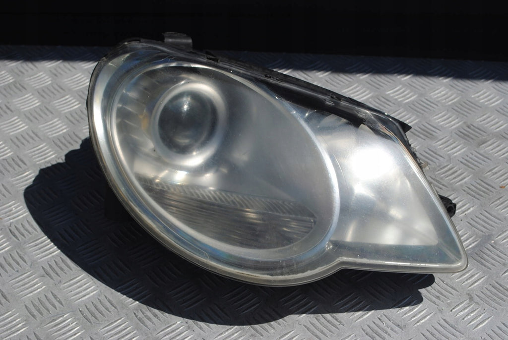 Frontscheinwerfer VW Eos 1Q1941006B Rechts Scheinwerfer Headlight SCH5951159927ur