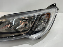 Load image into Gallery viewer, Frontscheinwerfer Fiat Ducato 1440923780 Links Scheinwerfer Headlight SCH1637918545dm