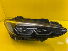 Laden Sie das Bild in den Galerie-Viewer, Frontscheinwerfer BMW 4 G22 G23 G26 5A29B18-02 Full LED Rechts Headlight SCH6670626441nl