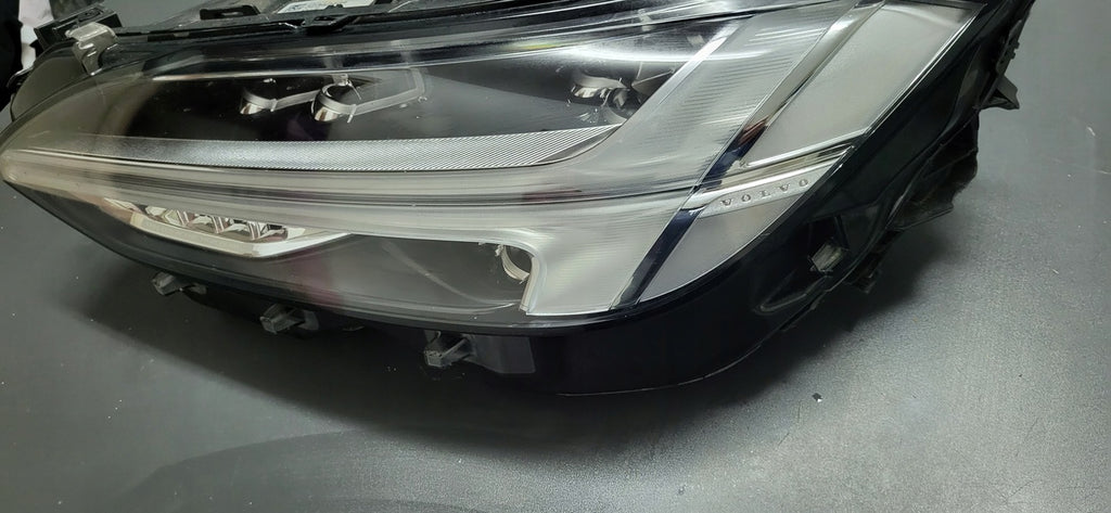 Frontscheinwerfer Volvo S90 V90 32342464 LED Links Scheinwerfer Headlight SCH4371341087dm