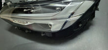 Load image into Gallery viewer, Frontscheinwerfer Volvo S90 V90 32342464 LED Links Scheinwerfer Headlight SCH4371341087dm