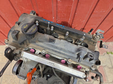 Laden Sie das Bild in den Galerie-Viewer, Motor Hyundai Kia I30 III Ceed G4LC 1.4 MPI Benzin Engine Unkomplett MOT4035788803yu