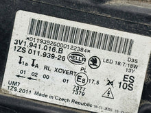 Laden Sie das Bild in den Galerie-Viewer, Frontscheinwerfer Skoda Superb 3V1941016B Rechts Scheinwerfer Headlight SCH9167454851gc