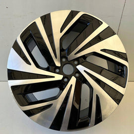 1x Alufelge 21 Zoll 11A601025B VW Id.4 Rim Wheel FEL2201317951sa