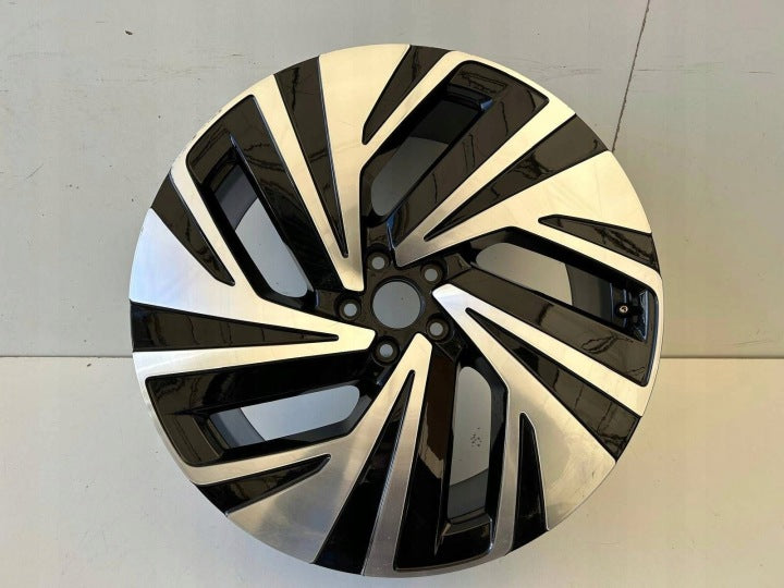 1x Alufelge 21 Zoll 11A601025B VW Id.4 Rim Wheel FEL2201317951sa