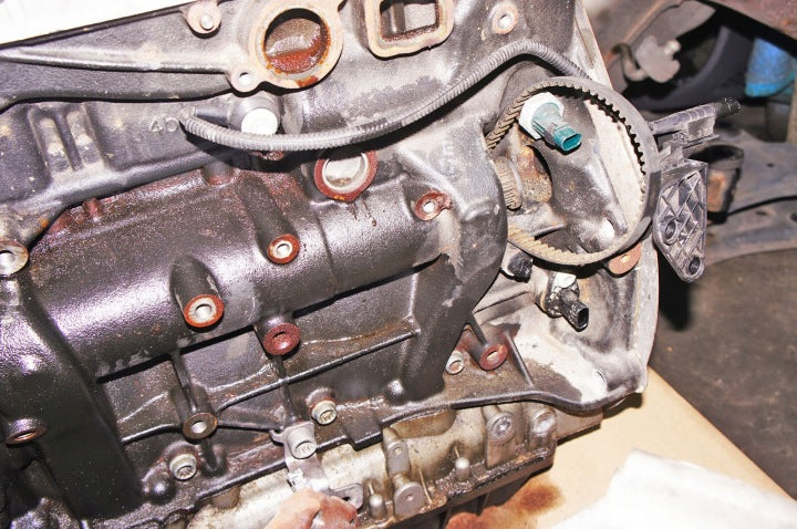 Motor Audi Seat A3 CJSA CJSB CJSC CJE 1.8 TSI 180PS 132kW Benzin Unkomplett MOT3115672941sk