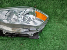 Laden Sie das Bild in den Galerie-Viewer, Frontscheinwerfer Mitsubishi Asx Links Scheinwerfer Headlight