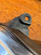 Load image into Gallery viewer, Frontscheinwerfer Ford Fiesta I C1BB-13W030-CH Links Scheinwerfer Headlight SCH9320485451on