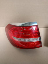 Load image into Gallery viewer, Rückleuchte Mercedes-Benz W213 Links Rearlight