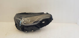 Frontscheinwerfer BMW 2 G42 8083636 LED Rechts Scheinwerfer Headlight