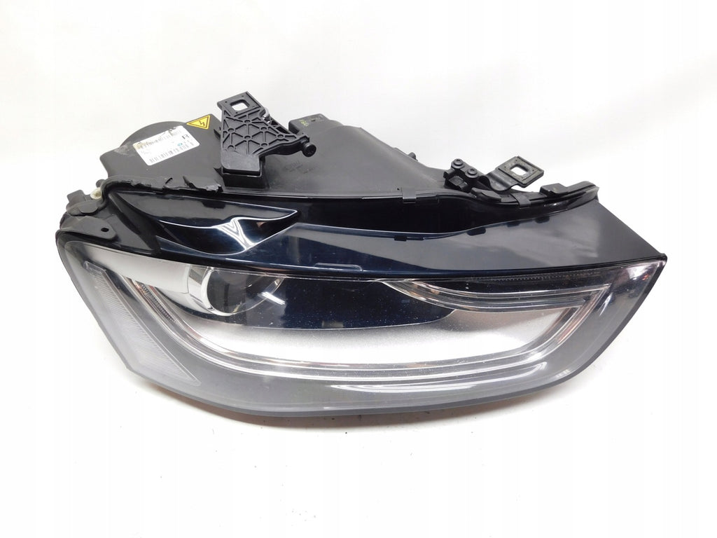 Frontscheinwerfer Audi A4 B8 8K0941006C Xenon Rechts Scheinwerfer Headlight