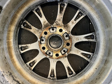Laden Sie das Bild in den Galerie-Viewer, 4x Alufelge 16 Zoll 7.0" 5x120 44ET 6796244 BMW Rim Wheel FEL7728119640cv