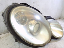 Laden Sie das Bild in den Galerie-Viewer, Frontscheinwerfer Mercedes-Benz Coupe Xenon Rechts Scheinwerfer Headlight SCH1921880494vk