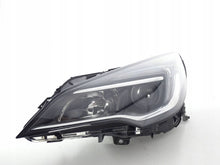 Laden Sie das Bild in den Galerie-Viewer, Frontscheinwerfer Opel Astra K 39158005 Links Scheinwerfer Headlight SCH5318351242ky