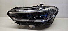 Load image into Gallery viewer, Frontscheinwerfer BMW X5 G05 X6 G06 9481789-09 LED Links Scheinwerfer Headlight SCH2325193064bk
