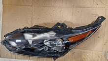 Laden Sie das Bild in den Galerie-Viewer, Frontscheinwerfer Ford Transit Connect FT1113W030DB 90070362 Links Headlight SCH4923828210za
