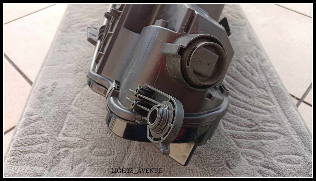 Frontscheinwerfer Audi A5 8W6941011 LED Links Scheinwerfer Headlight