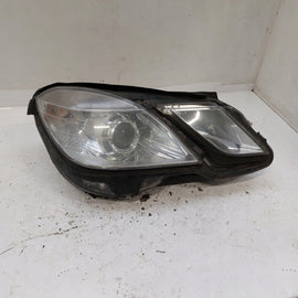 Frontscheinwerfer Mercedes-Benz W212 A2128200261 1EL009702 Rechts Headlight SCH6587247655ed