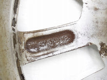 Laden Sie das Bild in den Galerie-Viewer, 1x Alufelge 17 Zoll 7.0&quot; 5x112 5L0601025A Skoda Yeti Rim Wheel