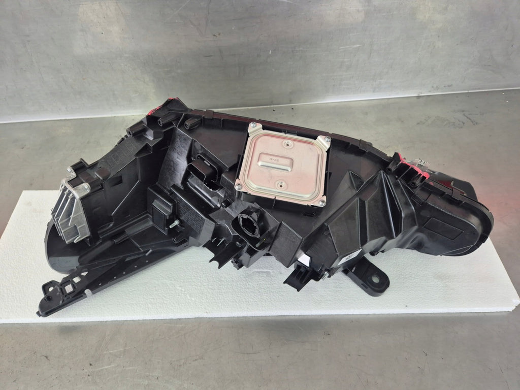 Frontscheinwerfer Renault Clio I 5 V 260103507R Rechts Scheinwerfer Headlight SCH9201951312op