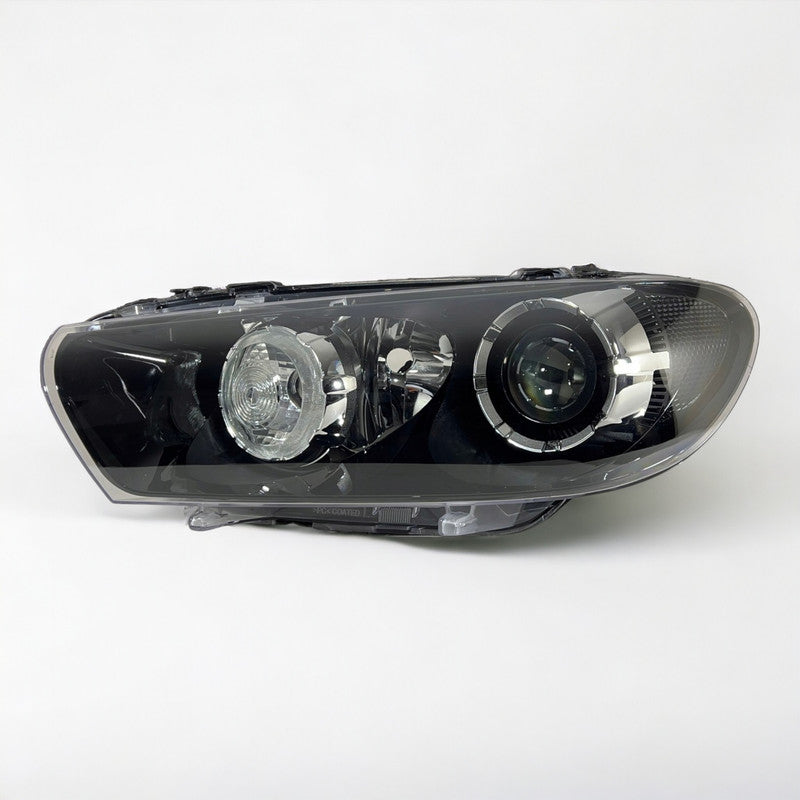 Frontscheinwerfer VW Scirocco 1K8941031D Xenon Links Scheinwerfer Headlight