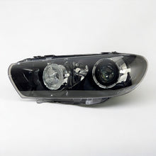 Laden Sie das Bild in den Galerie-Viewer, Frontscheinwerfer VW Scirocco 1K8941031D Xenon Links Scheinwerfer Headlight