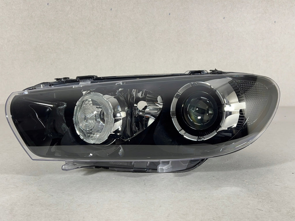 Frontscheinwerfer VW Scirocco 1K8941031D Xenon Links Scheinwerfer Headlight