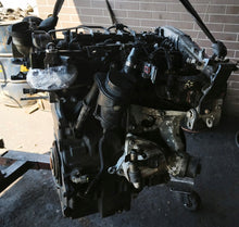 Load image into Gallery viewer, Motor Opel Astra J Zafira C A20DTH 2.0 CDTI 2009 Diesel Engine Unkomplett MOT7145954853al