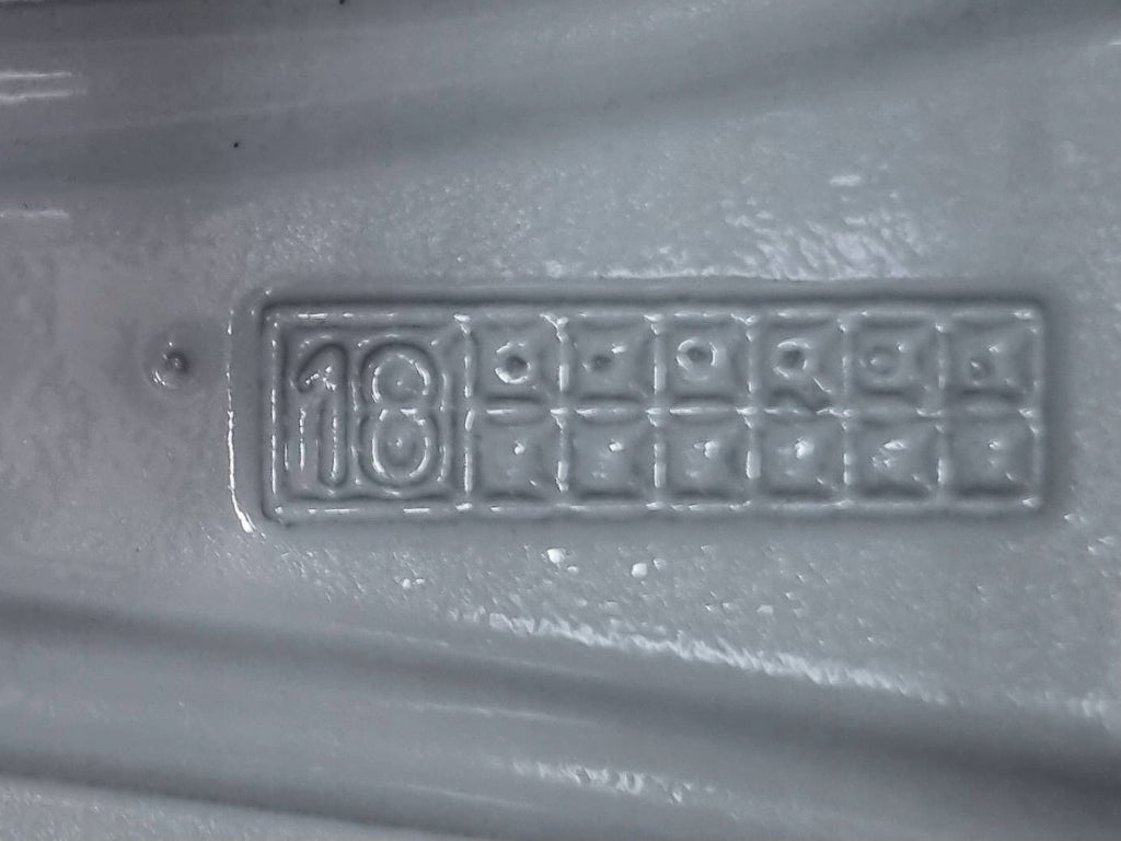 4x Alufelge 17 Zoll 7.5" 5x112 52 5ET A2464010800 Mercedes-Benz W246 W242 FEL8536137485ev